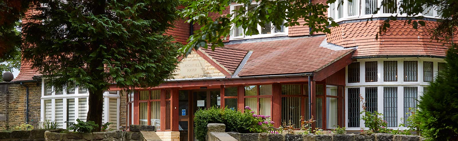 Care Residential home Harrogate News